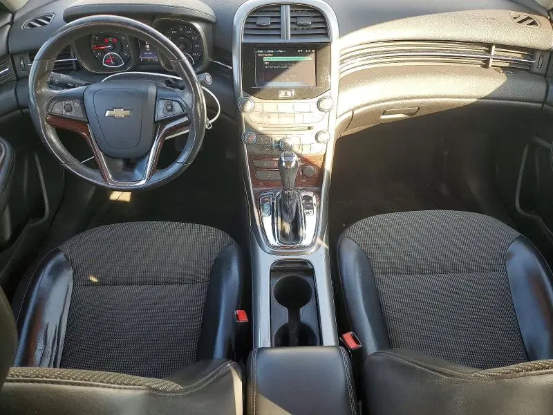 2013 CHEVROLET MALIBU 2LT  