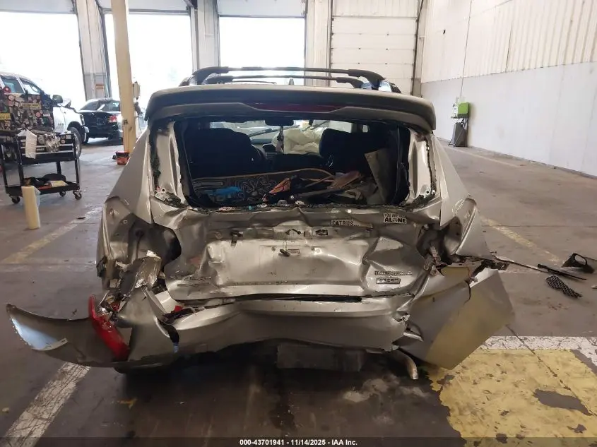 2016 SUBARU IMPREZA 2.0I SPORT PREMIUM