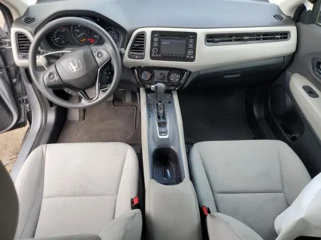 2020 HONDA HR-V LX  