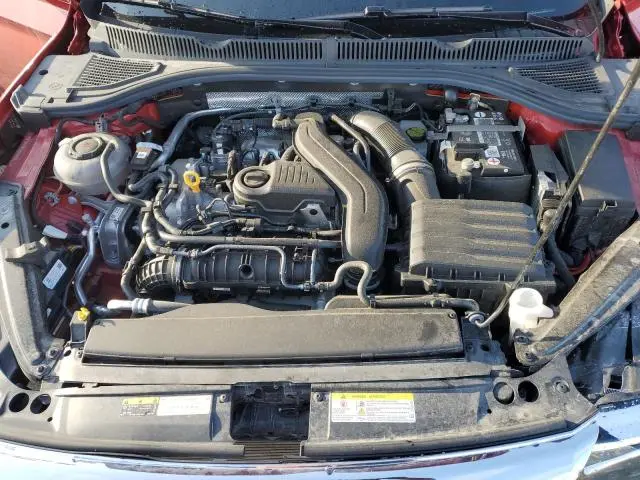 2023 VOLKSWAGEN JETTA SE