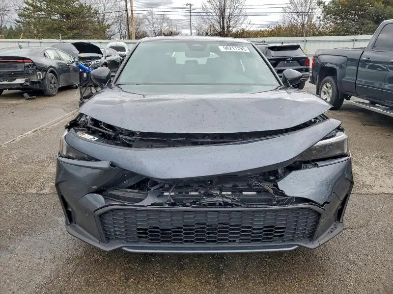 2025 HONDA CIVIC SPORT TOURING  