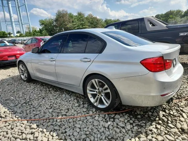 2015 BMW 328 I  