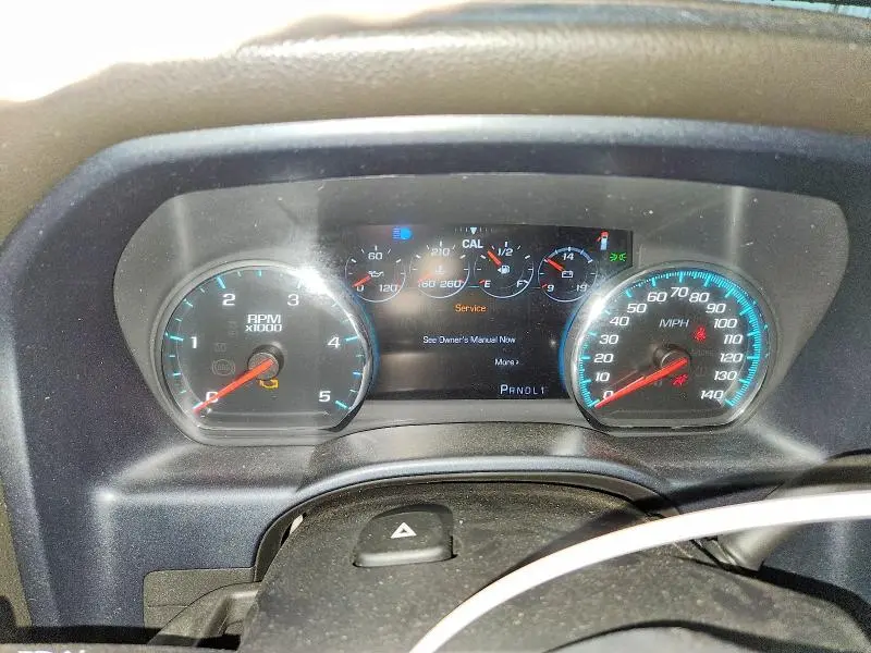 2018 GMC SIERRA K2500 DENALI  
