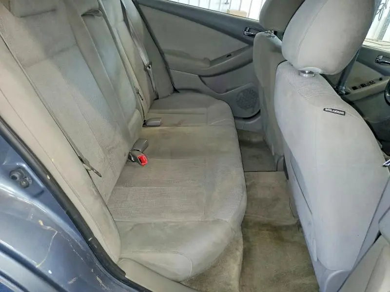 2012 NISSAN ALTIMA 2.5  