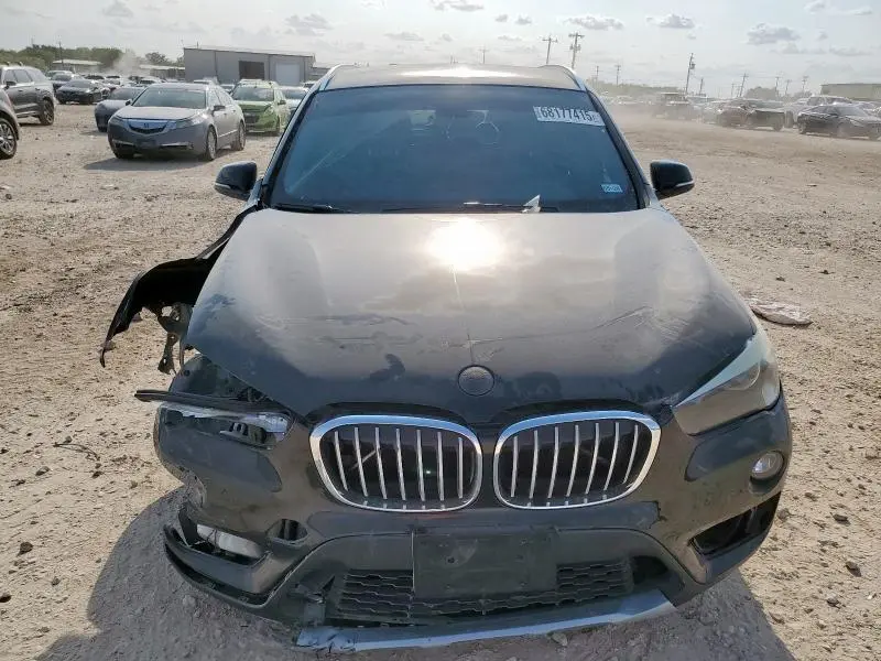2018 BMW X1 SDRIVE28I  