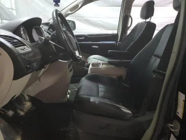 2011 CHRYSLER TOWN & COUNTRY TOURING L  