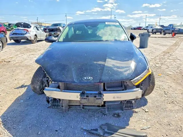 2021 KIA K5 LX  