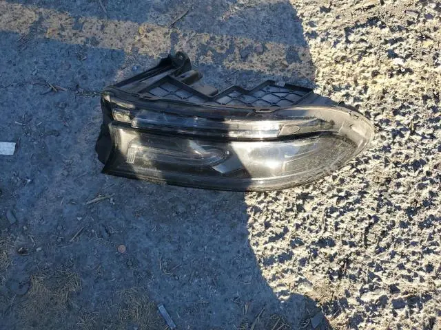 2019 DODGE CHARGER SCAT PACK  