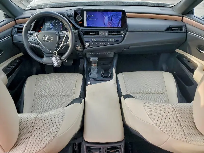 2024 LEXUS ES 350 BASE  