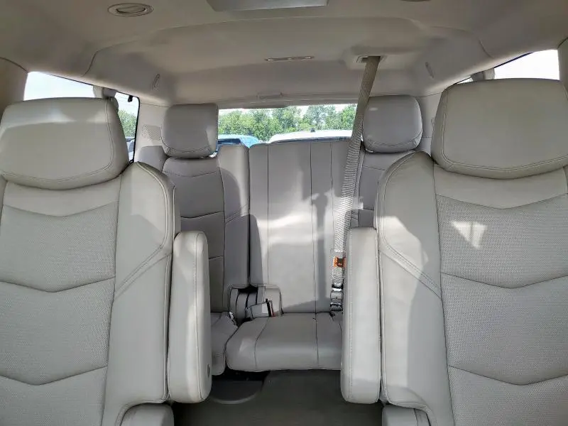 2016 CADILLAC ESCALADE ESV PREMIUM  