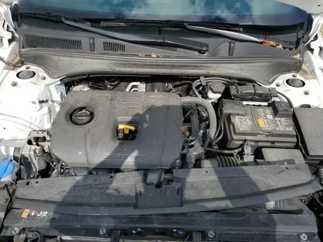 2023 KIA FORTE GT LINE  