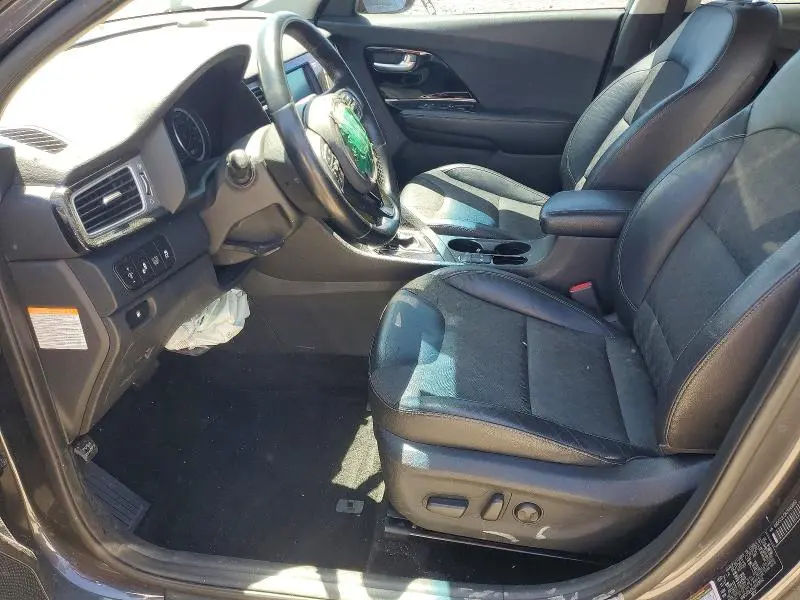 2018 KIA NIRO EX  