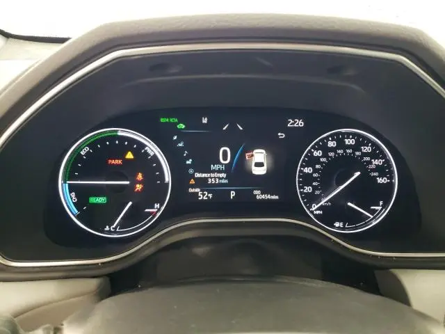 2022 TOYOTA AVALON LIMITED  