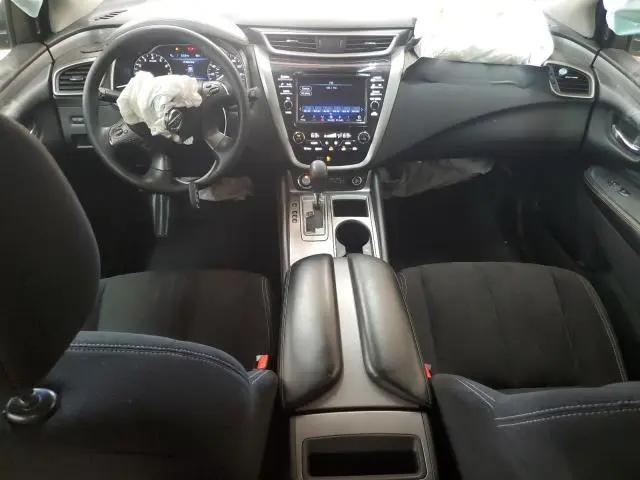 2020 NISSAN MURANO S  