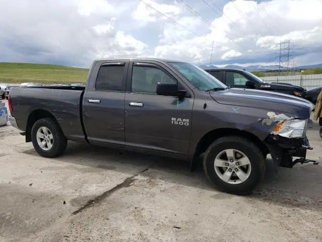 2017 RAM 1500 SLT  