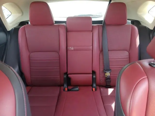 2021 LEXUS NX 300H BASE  