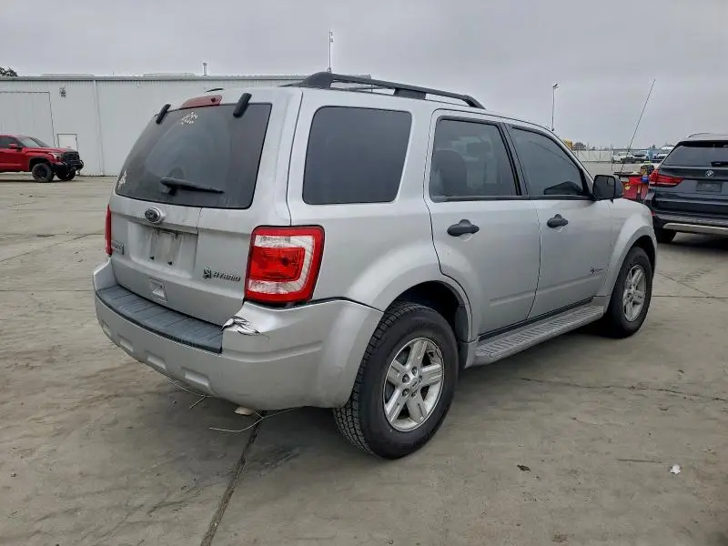 2010 FORD ESCAPE HYBRID  