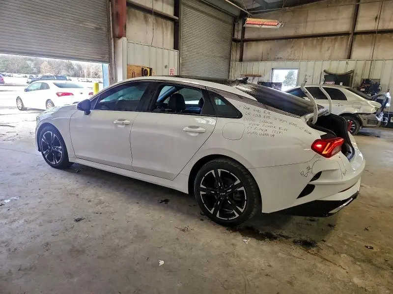 2024 KIA K5 GT LINE  