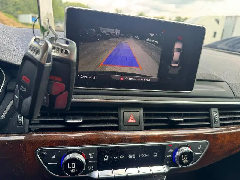 2019 AUDI A4 PREMIUM PLUS  