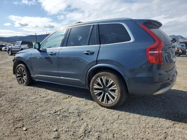 2022 VOLVO XC90 T5 MOMENTUM  