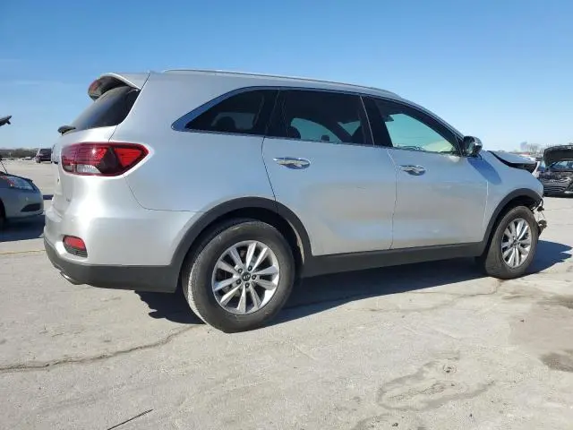 2019 KIA SORENTO L  
