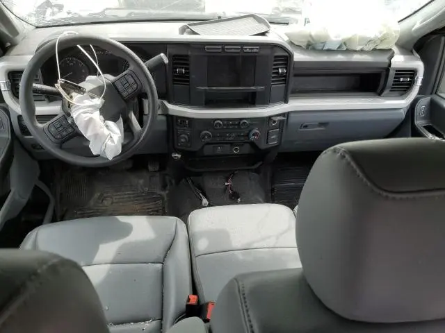 2024 FORD F350 SUPER DUTY  