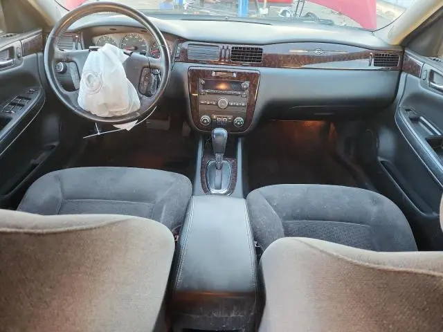 2013 CHEVROLET IMPALA LT  