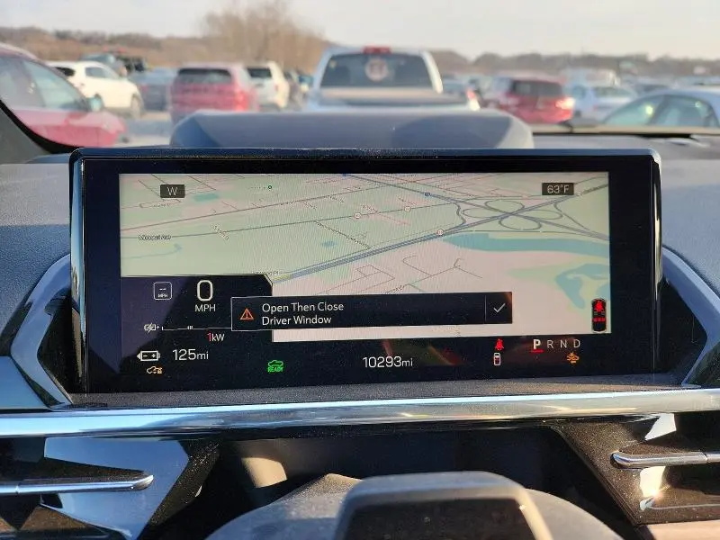 2025 GMC SIERRA DENALI  