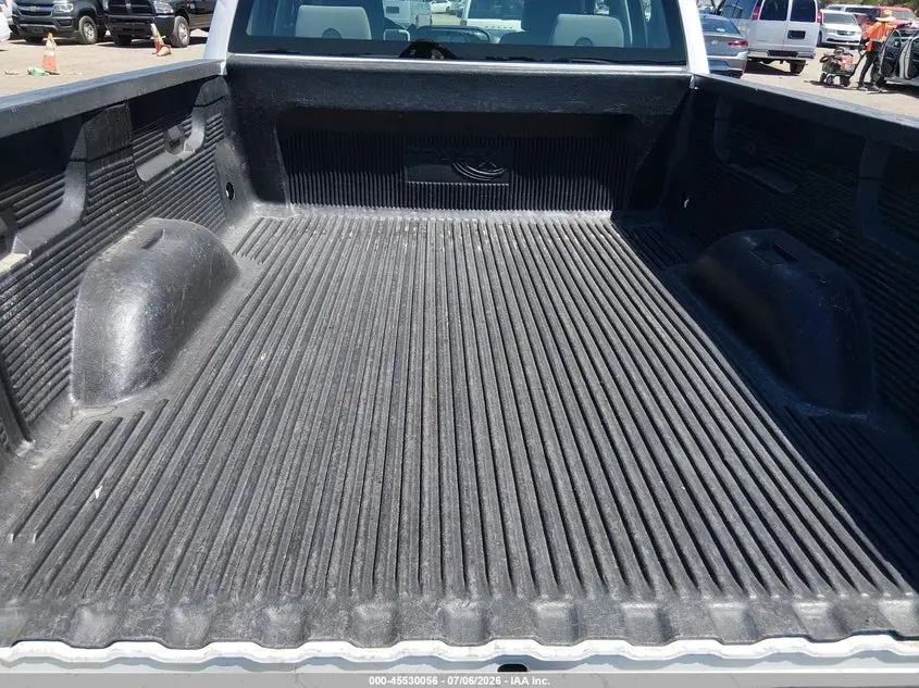 2017 CHEVROLET SILVERADO 1500 WORK TRUCK