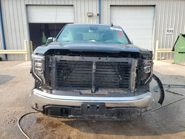 2025 GMC SIERRA K1500 SLT  