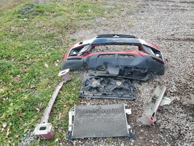 2018 MITSUBISHI OUTLANDER SPORT ES  