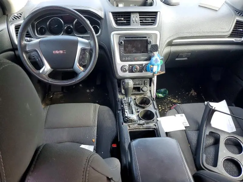 2014 GMC ACADIA SLE  