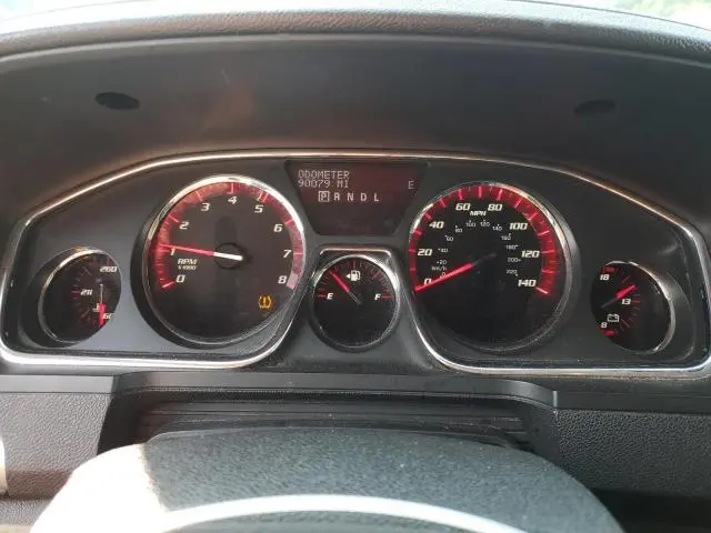 2014 GMC ACADIA SLE  