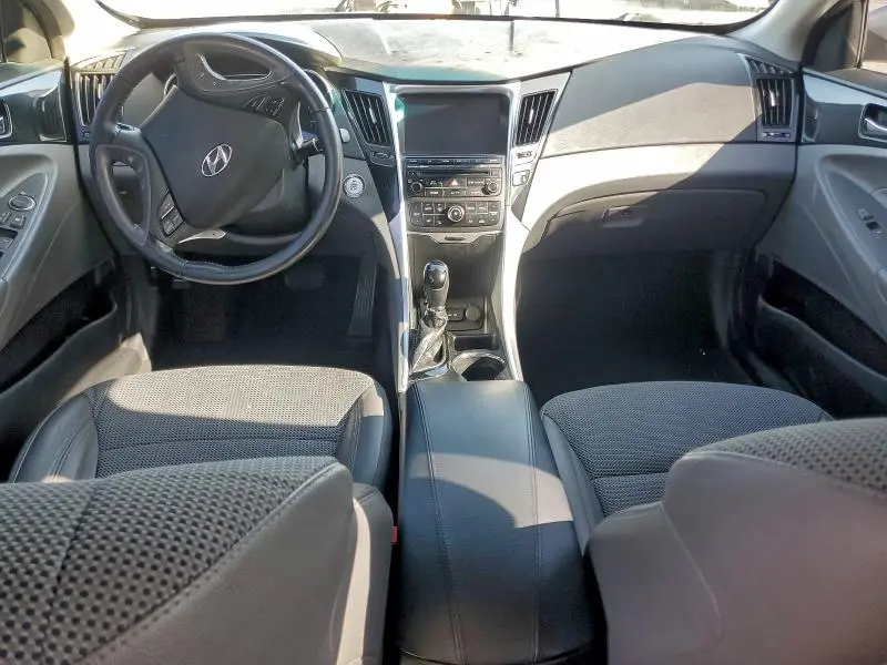 2014 HYUNDAI SONATA SE  