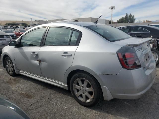 2010 NISSAN SENTRA 2.0