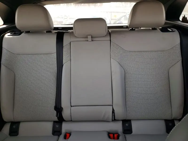 2021 VOLKSWAGEN ID.4   