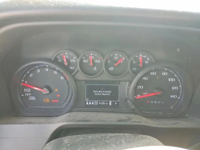 2024 GMC SIERRA K1500  