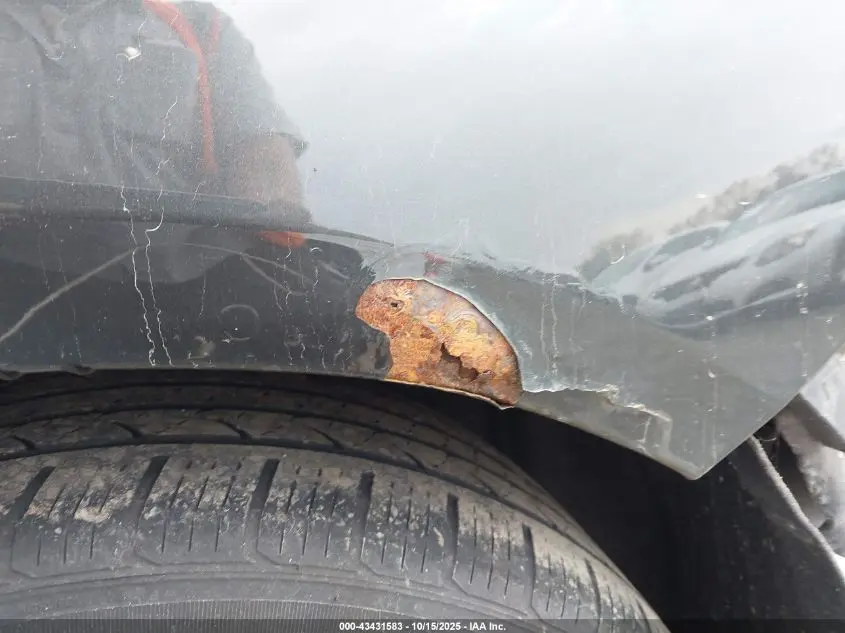 2014 CHEVROLET IMPALA 2LT