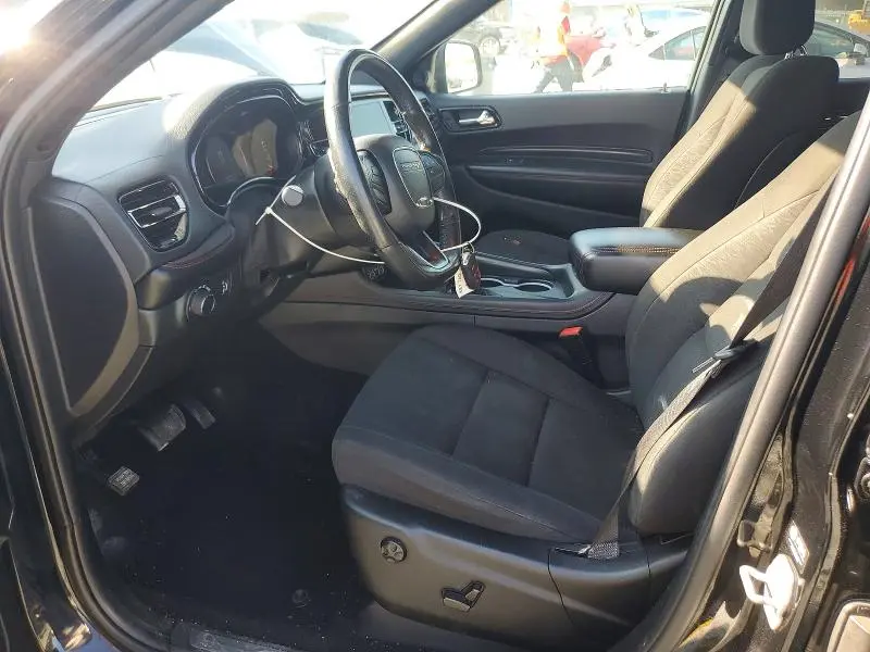 2023 DODGE DURANGO R  