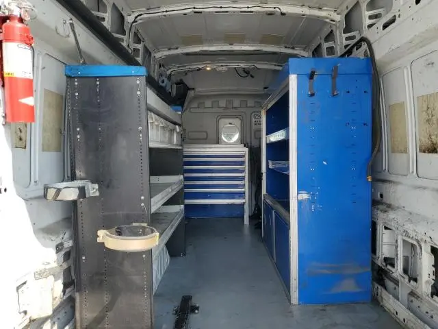 2016 FORD TRANSIT T-350 HD