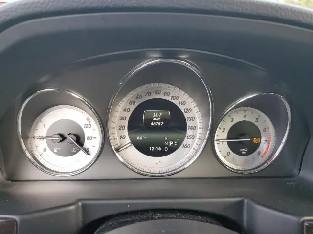 2015 MERCEDES-BENZ GLK 350 4MATIC  