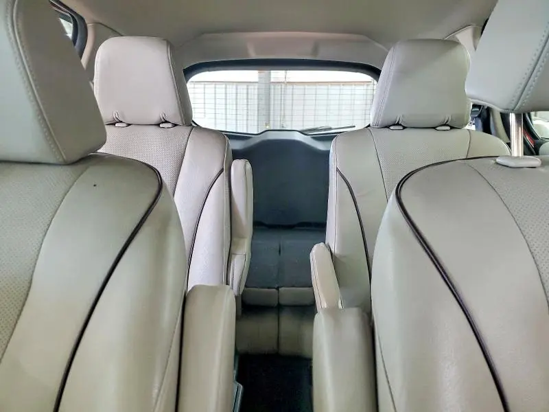 2014 MAZDA 5 GRAND TOURING  