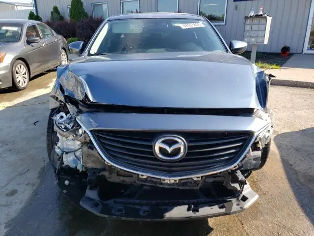 2014 MAZDA 6 TOURING  