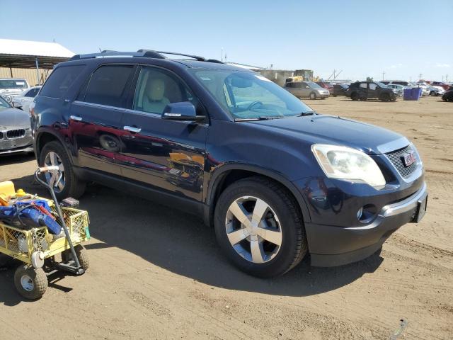 2012 GMC ACADIA SLT-1