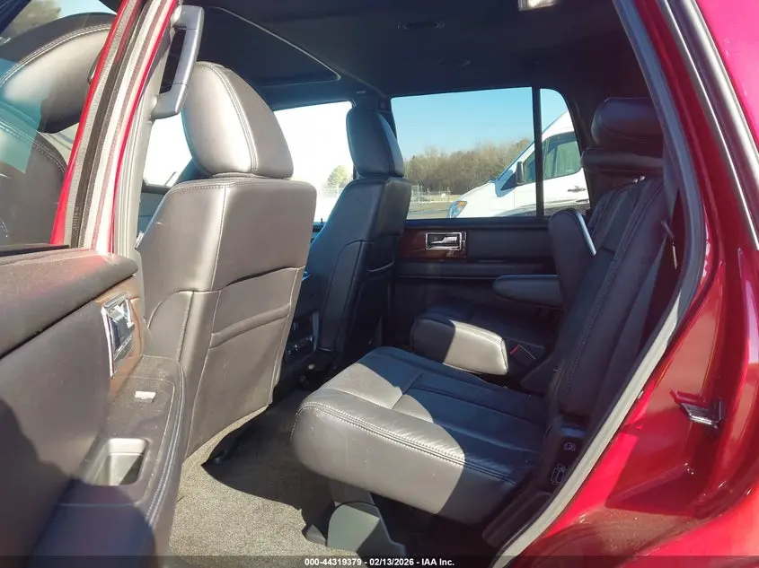 2016 LINCOLN NAVIGATOR SELECT
