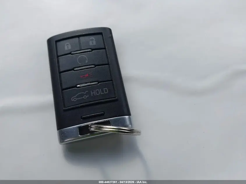 2014 CADILLAC XTS LUXURY