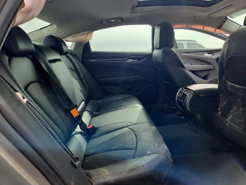 2019 BUICK LACROSSE PREMIUM  