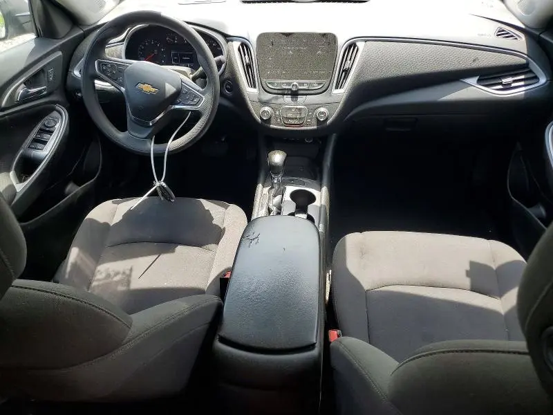 2023 CHEVROLET MALIBU LS  