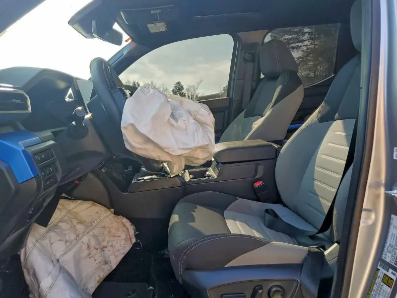 2024 TOYOTA TACOMA DOUBLE CAB  