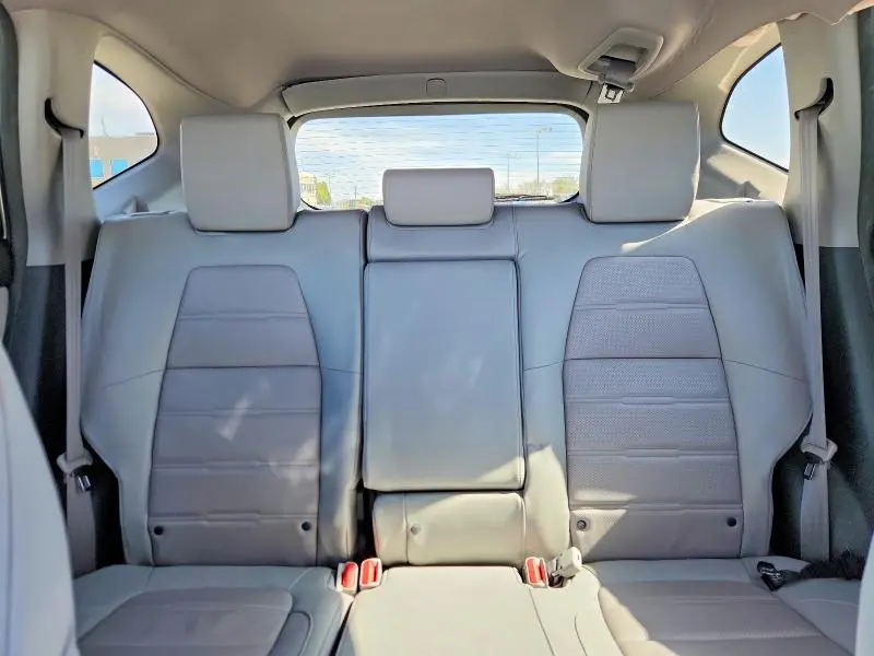 2017 HONDA CR-V EXL  